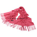 Fashion Pashmina Scarf 24 Solid Colors pour Lady